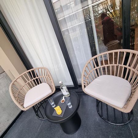 Appartamento Condesa Cibel Città del Messico Esterno foto
